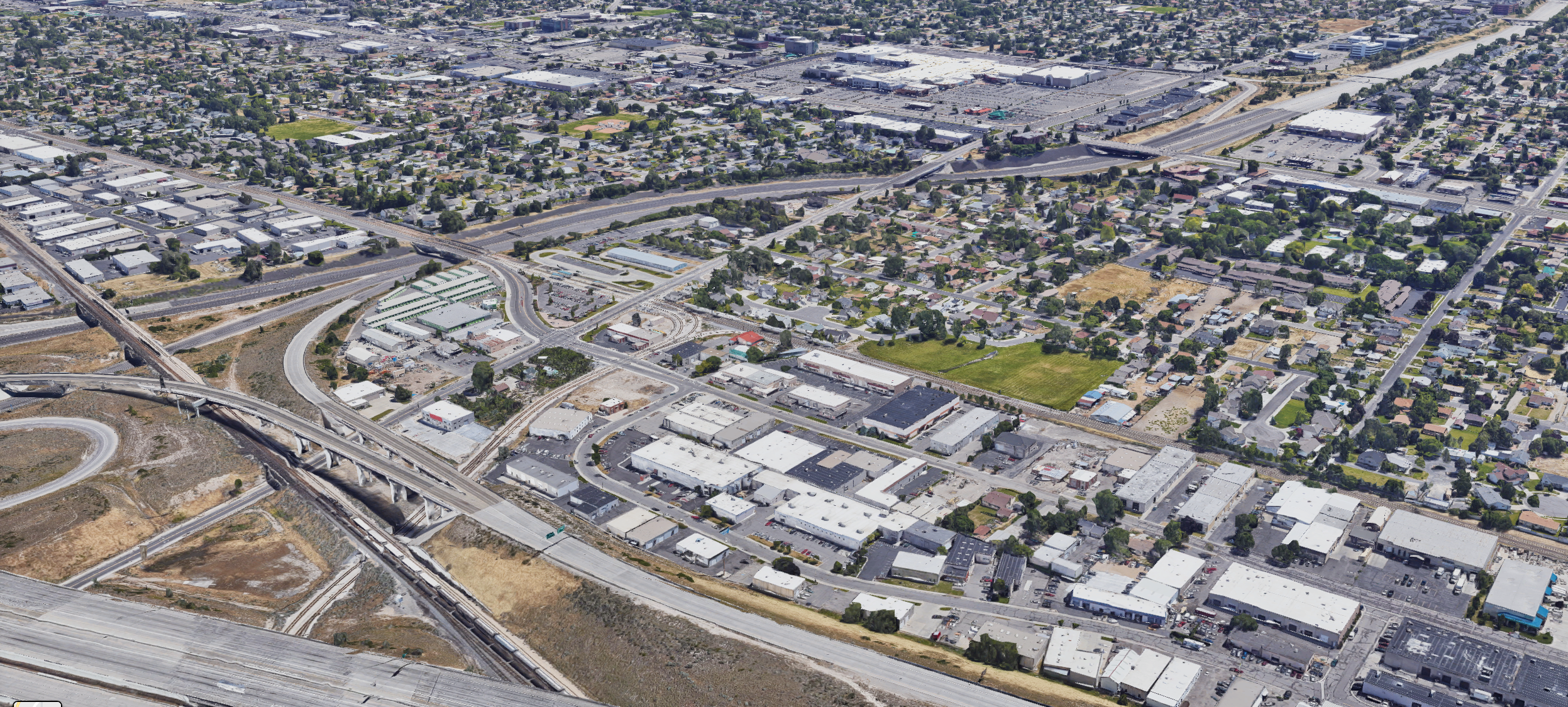 Webpage introduction image