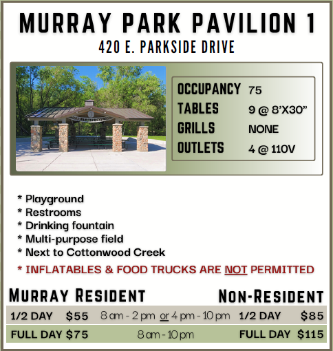 MP Pavilion 1