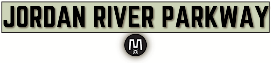 Jordan River Parkway