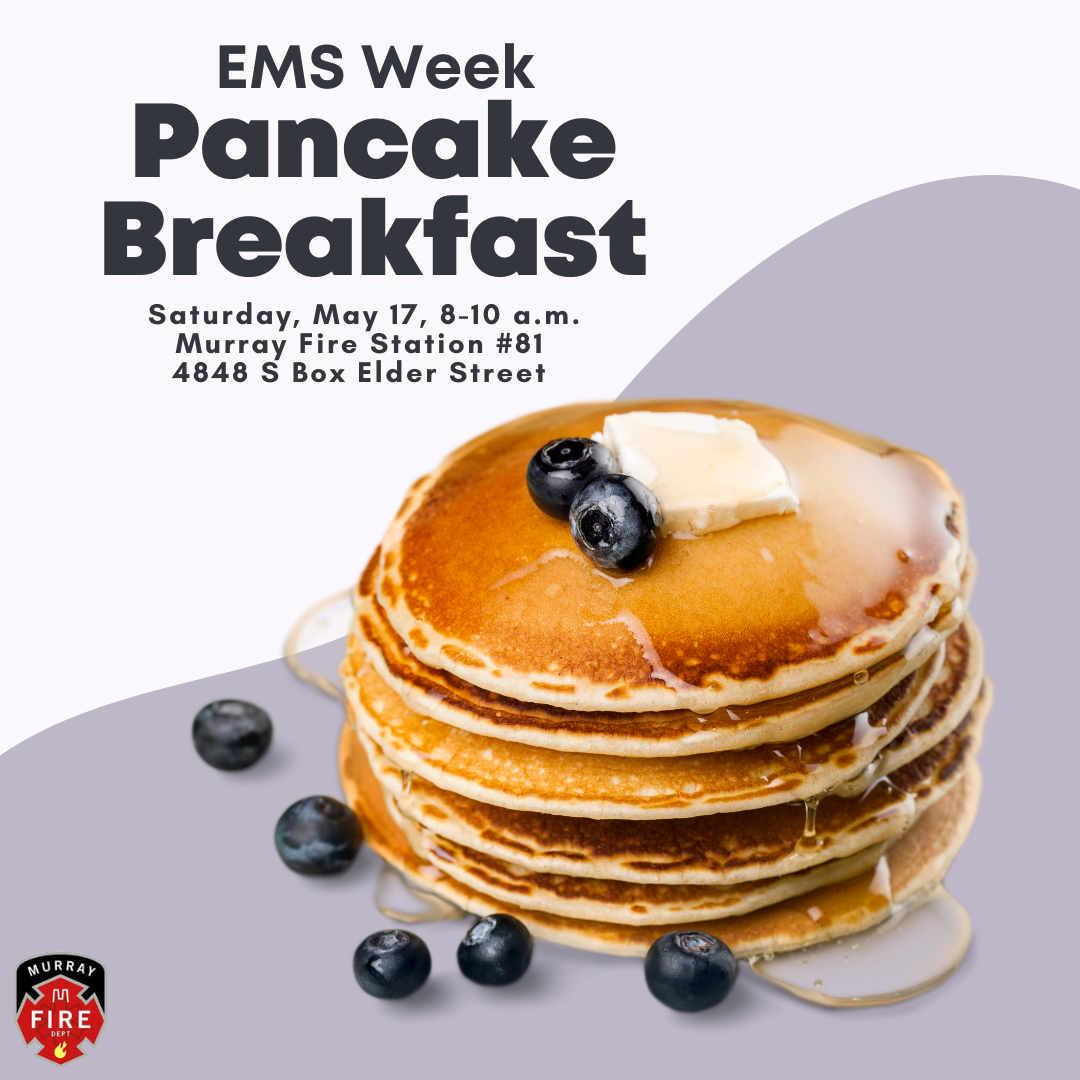 pancake breakfast 2025 