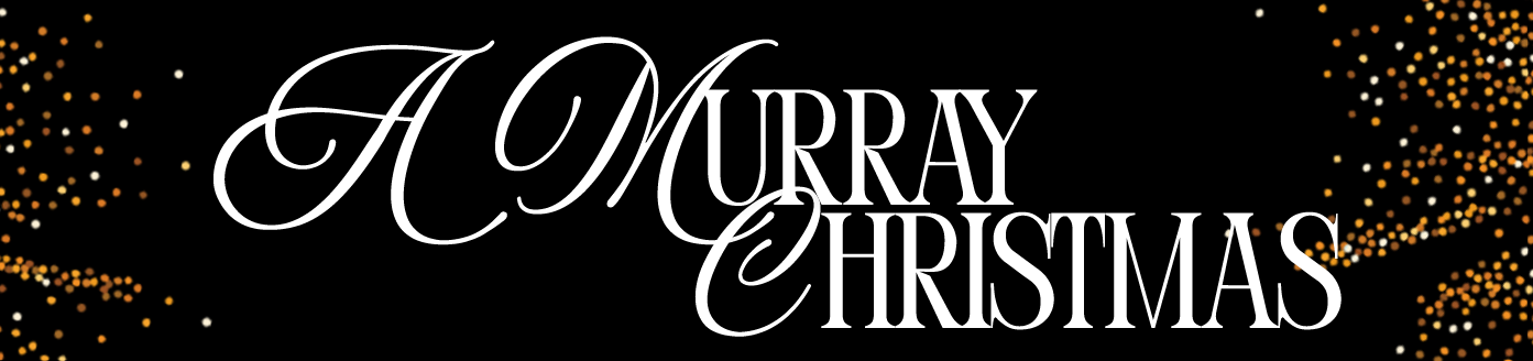 A Murray Christmas Tree Lighting