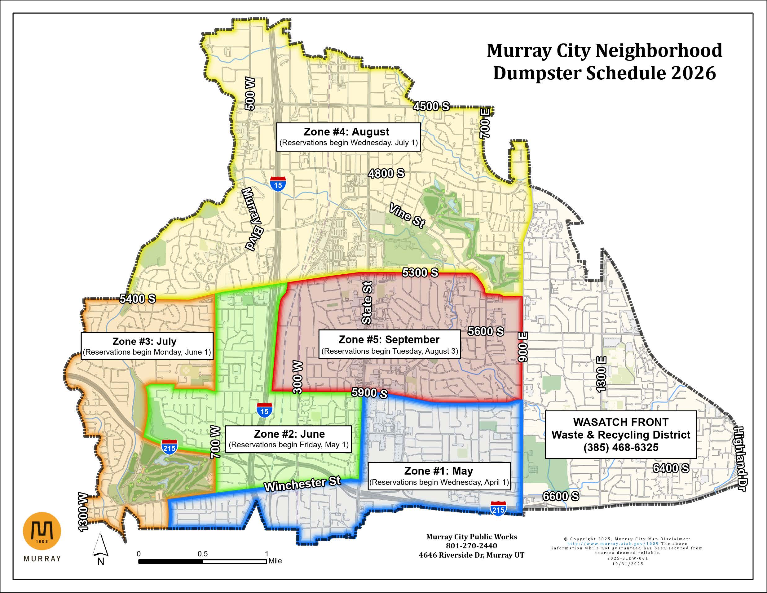 Neighborhood Cleanup 2026 v6