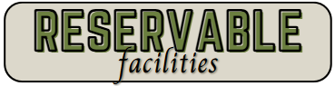 Reservable Facilities icon  2025