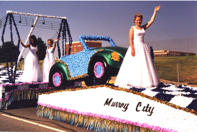 Murray Fun Days 1999