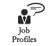 Click here to access online job profile.